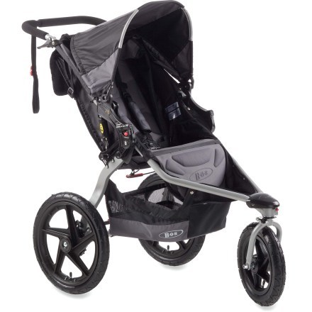 rei bob stroller