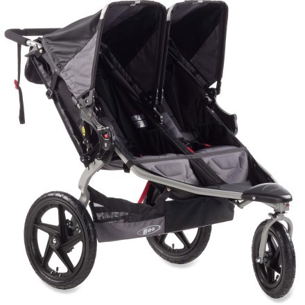 bob se revolution stroller