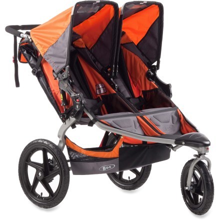 bob stroller retailers