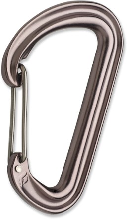 Black Diamond Hotwire Carabiner Rei Co Op