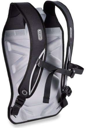 Ortlieb Panniers Carrying System