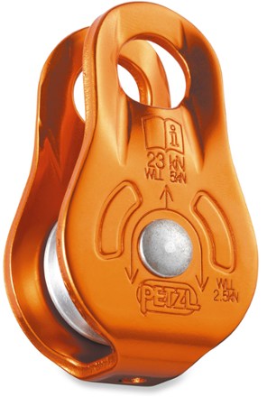 Petzl Fixe Pulley