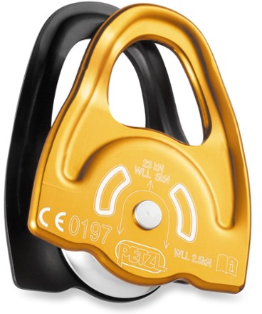 Petzl Mini Prusik Pulley