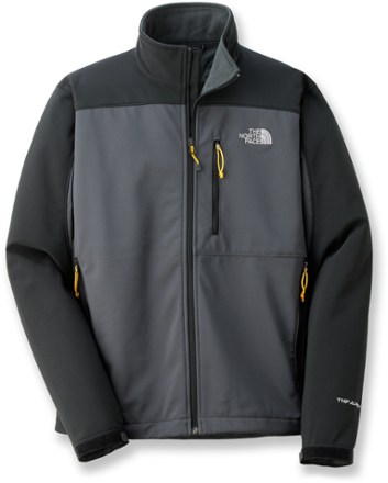 apex north face jacket