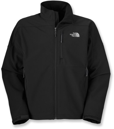 apex bionic jacket rto