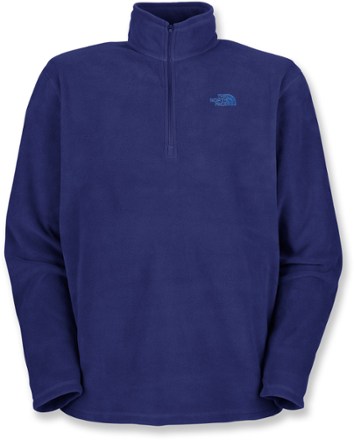 men's 100 glacier pullover