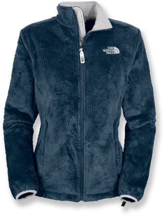 the north face novelty osito jacket