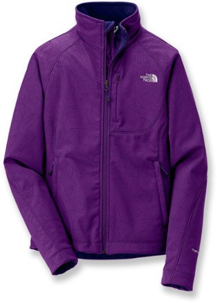 Amazon.com: THE NORTH FACE Women's Freedom Stretch Jacket