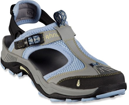 ahnu water sandals