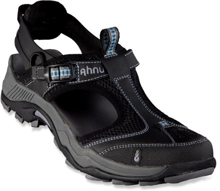 ahnu water sandals