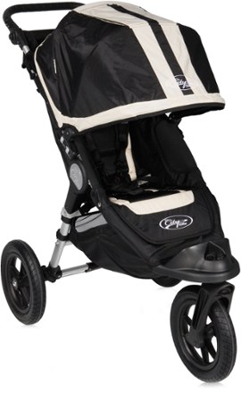 baby jogger city elite travel bag