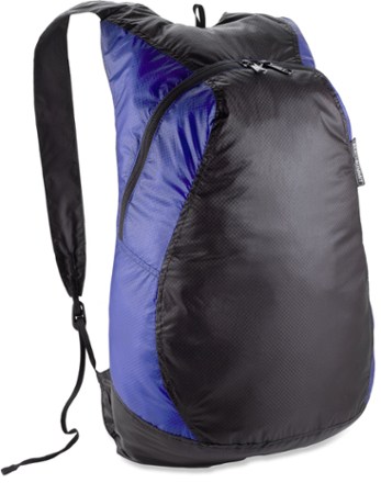 Below is the newest version of Sea to Summit Ultra-Sil Packable Daypack