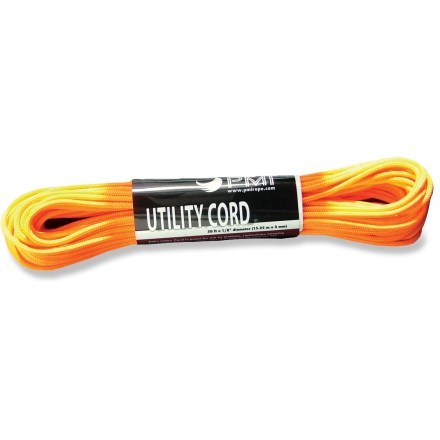 PMI 3 mm Utility Cord - 50 ft. 0