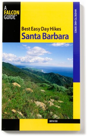 Best Easy Day Hikes: Santa Barbara