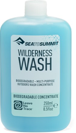 Sea to Summit Wilderness Wash Soap | REI Co-op