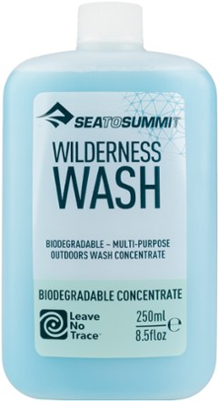 Wilderness Wash Soap