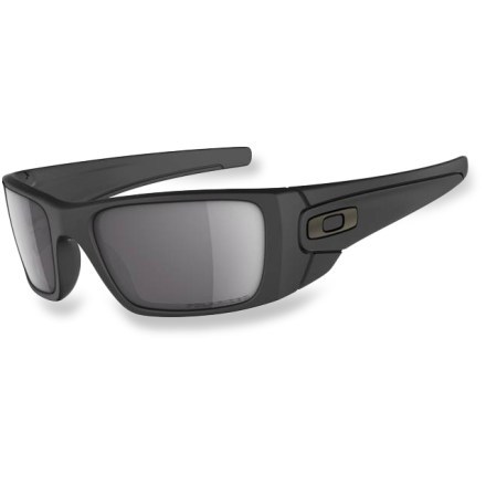 polarized oakley fuel cell