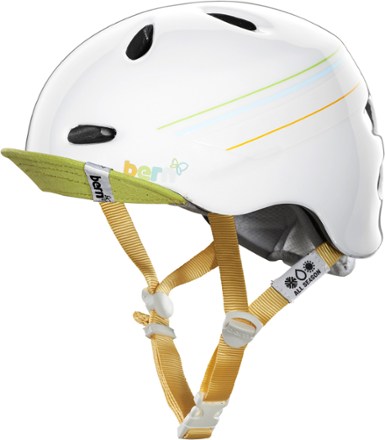 bern berkeley helmet