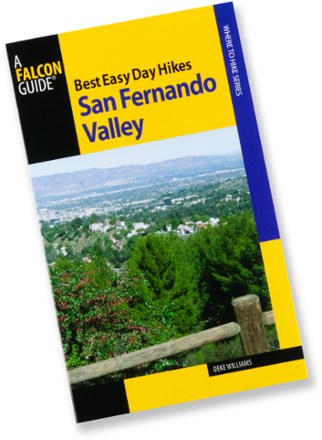 Best Easy Day Hikes: San Fernando Valley