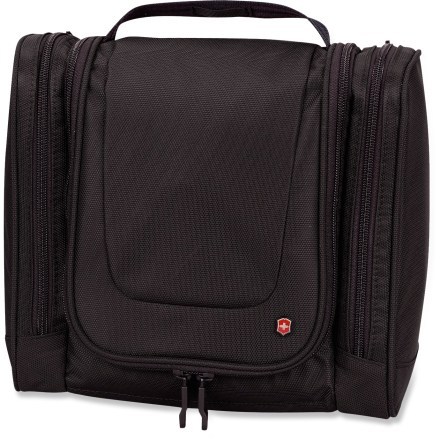victorinox toiletry bag