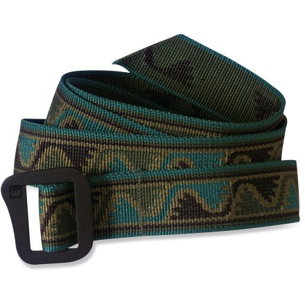 friction belt buckle