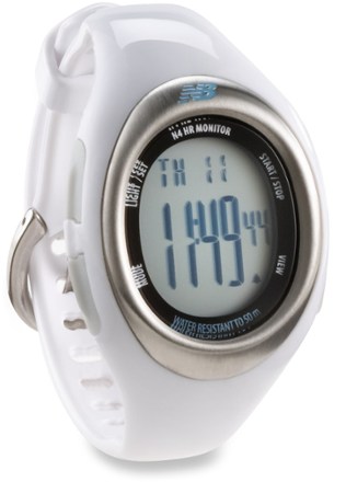 new balance n4 heart rate monitor