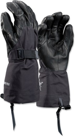 Arc'teryx Alpha SV Gloves | REI Co-op