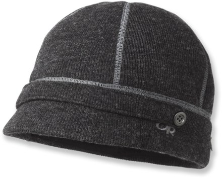 outdoor research flurry cap