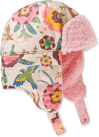rei baby hat