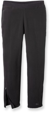 men's fleece trousers
