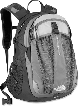 Rei north 2025 face recon