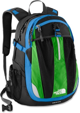 rei north face recon