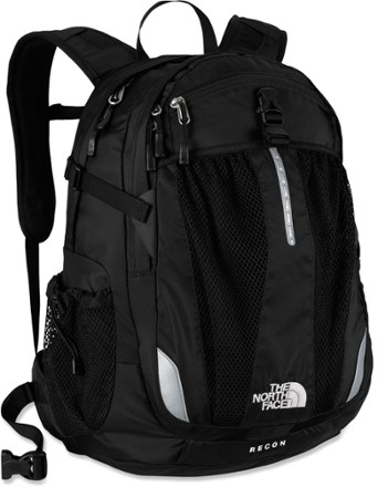 north face recon old version