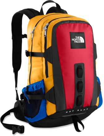The North Face Base Camp Hot Shot Pack Rei Co Op