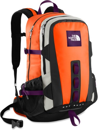 The North Face Base Camp Hot Shot Pack Rei Co Op