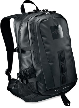 The North Face Base Camp Hot Shot Pack Rei Co Op