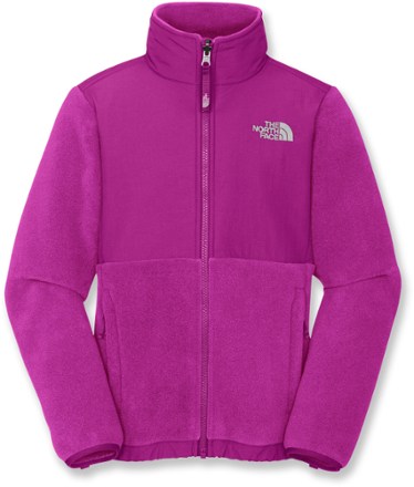 The North Face Denali Jacket - Girls