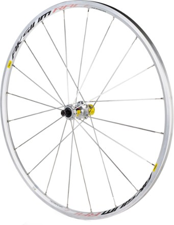 Mavic Aksium Wheel - Rear | REI Co-op