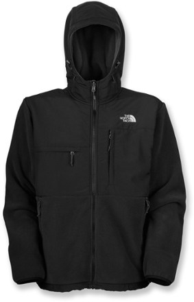 north face denali hoodie mens
