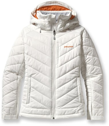 patagonia rubicon down jacket