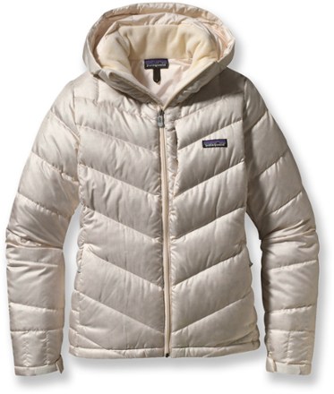 real shearling jacket