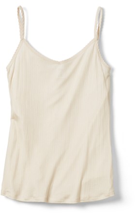 REI Co-op Silk Long Underwear Camisole - Women's