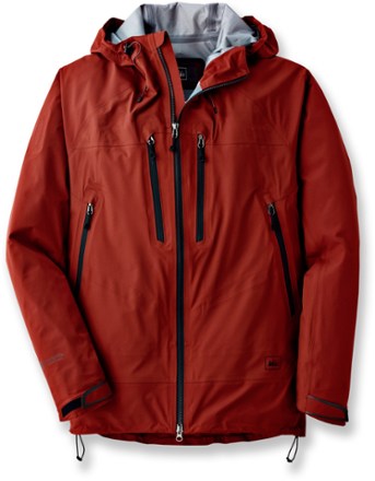 REI Co-op Shuksan Jacket with eVent Fabric - Men's | REI Co-op