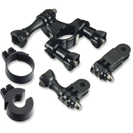 seatpost handlebars