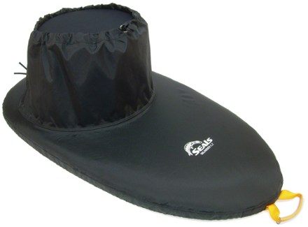 Inlander Spray Skirt - 4.2