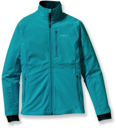 Patagonia integral best sale jacket