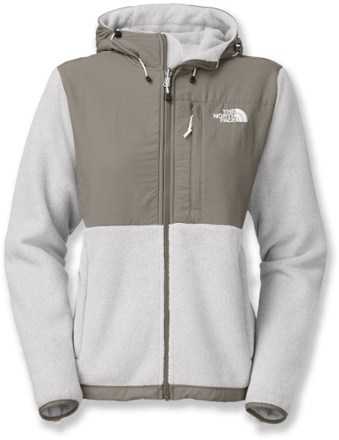 denali fleece hoodie