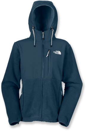 north face denali hoodie women