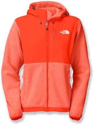 womens denali hoodie