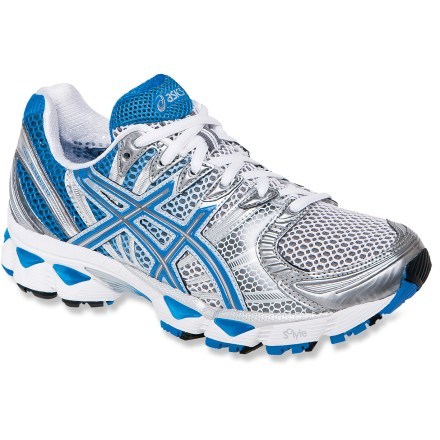 asics nimbus 12 mens